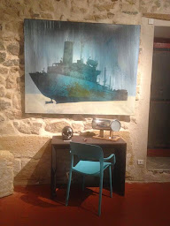Photo n°21 de IN-SITU - Coté Galerie à Aix-en-Provence (Magasin de meubles)