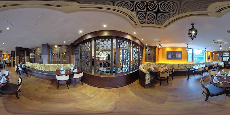 Spice Quarter - Indian Restaurants in Cardiff