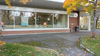 Photos of Rantasalmen Osuuspankki