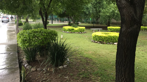 Parque Residencial Del Valle Sector Oriente