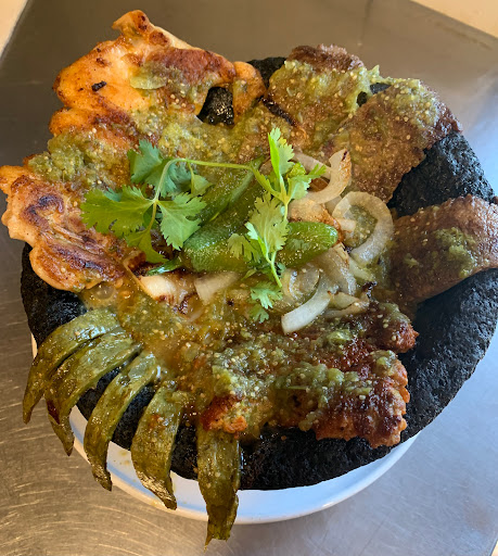 El Jalisco Cafe - Thumbnail