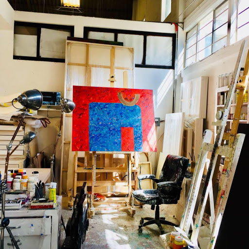 Fernando M. Díaz Art Studio
