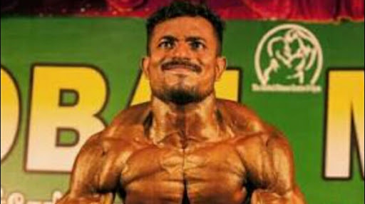 Stone Rock Gym (UNISEX)