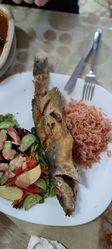Restaurant Donaji - Thumbnail