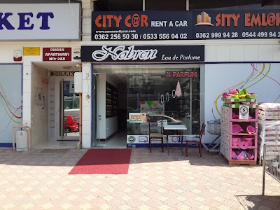 Photos of SAMSUN CİTY C@R
