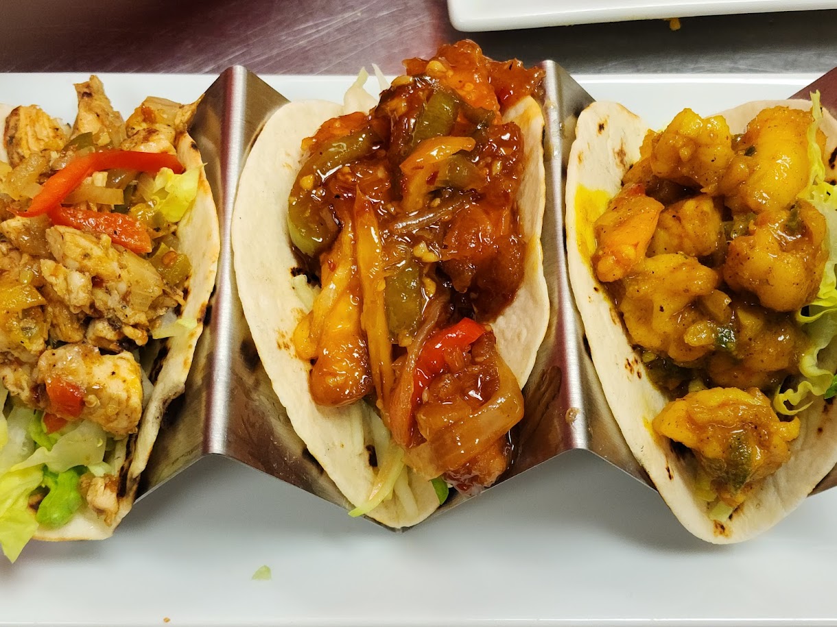 Judy's Island Grill - Glen Burnie