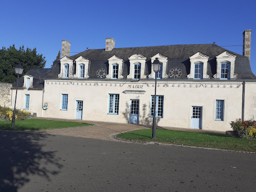 Photo de Mairie Saint-Philbert-du-Peuple