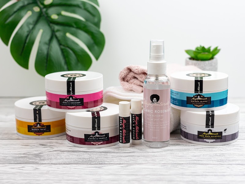 Naiga Naturals photo 3