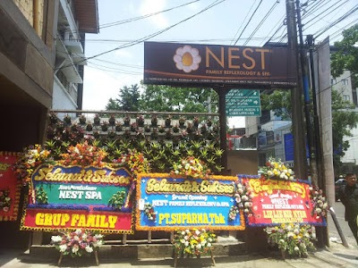 Photos of Nest Family Reflexology & Spa, Pasirkaliki Bandung