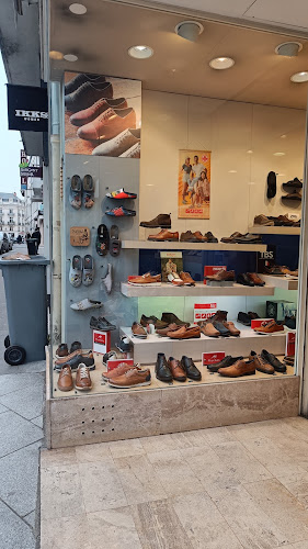 Avis sur Frank Chaussures à Orléans - Magasin de chaussures