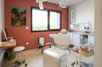 Clinique dentaire de Mortagne-au-Perche - Dr Anne-Emmanuelle Guillot à Mortagne-au-Perche