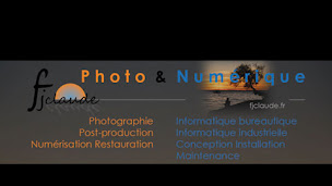 Photo n°2 de fjclaude Photo & Numérique à Clermont-Soubiran (Concepteur de sites Web)
