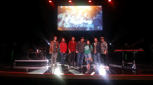 StoneWater Church - Glen Rose Campus Gallery - United States