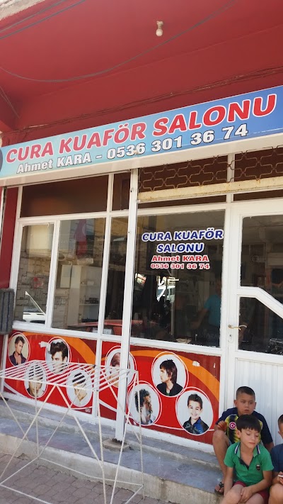 Cura Kuafor Emrah Kara