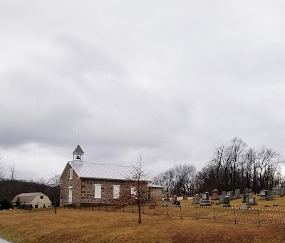 Emmanuel Cemetery