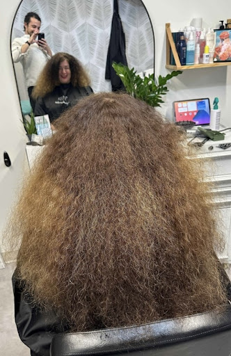 Maxwell.HairDesign Gallery - United States