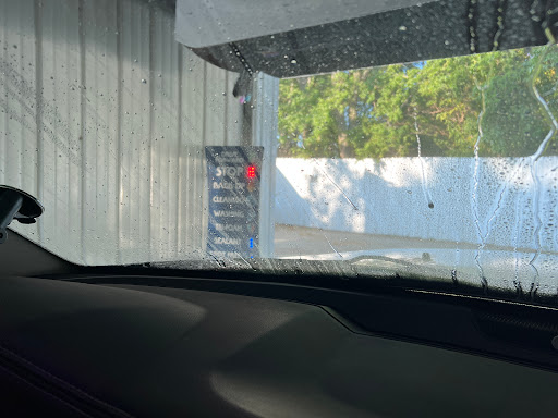 Inola Longhorn Carwash - Thumbnail