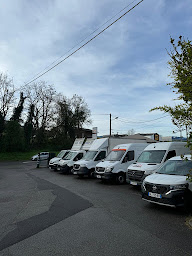 Photo n°10 de CLT Location Thonon à Anthy-sur-Léman (Agence de location de voitures)