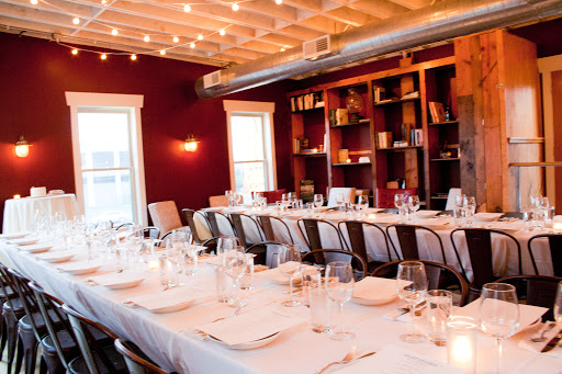 Braise Restaurant & Culinary School - United States