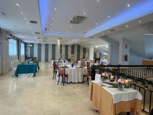 Restaurante Real Hípica de Griñón