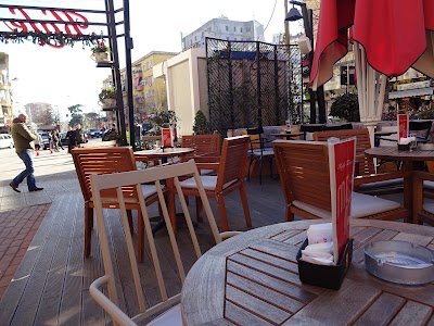 Photos of Kafe Flora