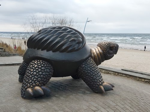 Ievērojamu vietu apskate