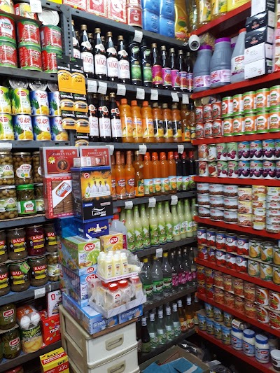Photos of Karbalaei Grocery Store