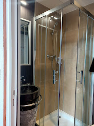 Photo n°31 de Hôtel Saint Amant à Le Palais (Hôtel)