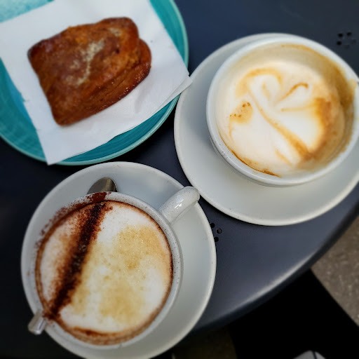 Cafe dolce amaro - Thumbnail