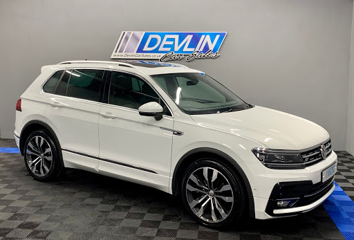 Devlin Car Sales - Thumbnail