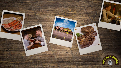 Butcher Block Gallery - United States