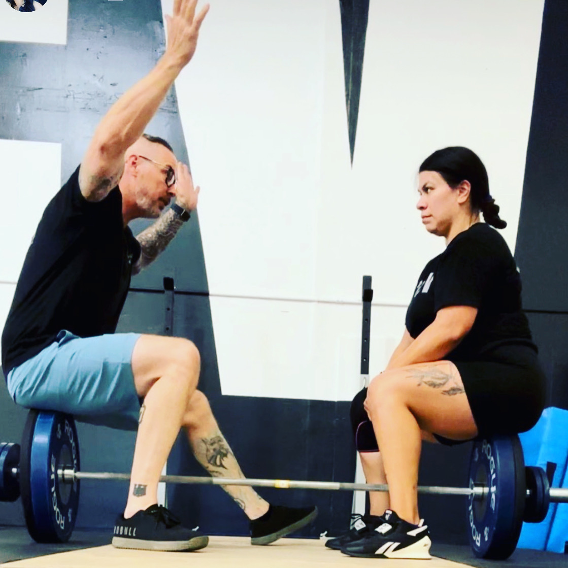 CrossFit SCV photo 6