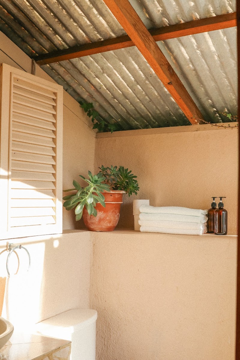 Earth Lodge — photo 3