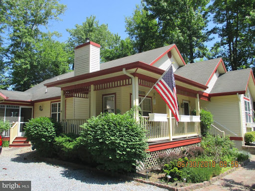 Our Beach Cottage - Visual
