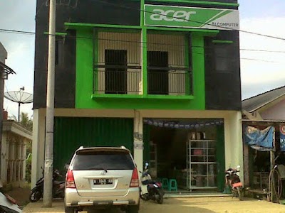 electronics-store