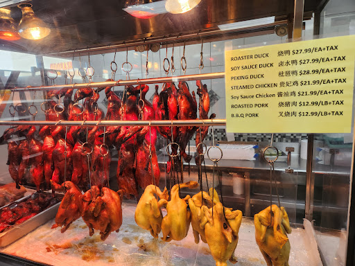 People Supermarket Gallery - United States