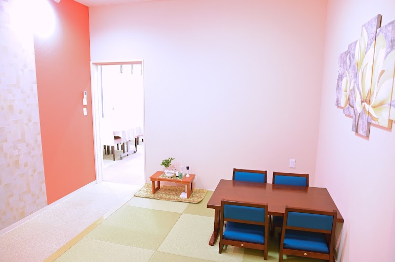 家族葬のトワーズ 豊川八幡