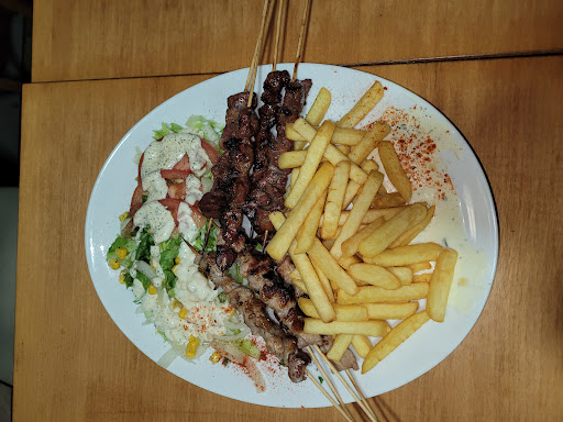 Poutchi BbQ - Thumbnail