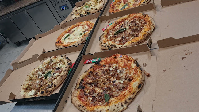 Avis sur My FOOD à Chalon-sur-Saône - Restaurant