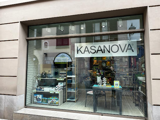 Kasanova Saronno - Thumbnail