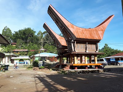 Photos of Masjid Taqwa Minanga