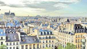 Photo n°10 de SISTEL IMMO GESTION Paris Centre| Agence Immobilière De Famille |Spécialiste De L’immobilier PRESTIGE Paris10 à Paris (Agence immobilière)