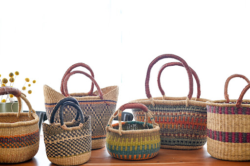 Bespoke Weaves - Thumbnail