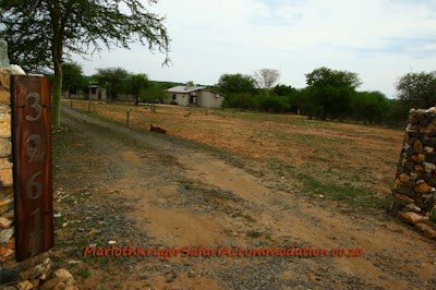 Photos of #3261 Marloth Kruger Safari Accommodation