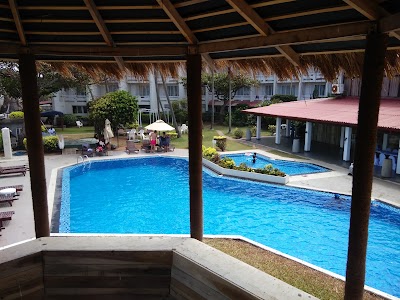 Photos of Berjaya Hotel