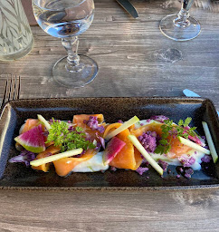 Photo n°2 de Brasserie Le Rallye à Le Boulou (Brasserie)