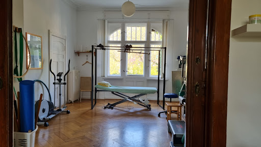 Pro Balance Physiotherapie