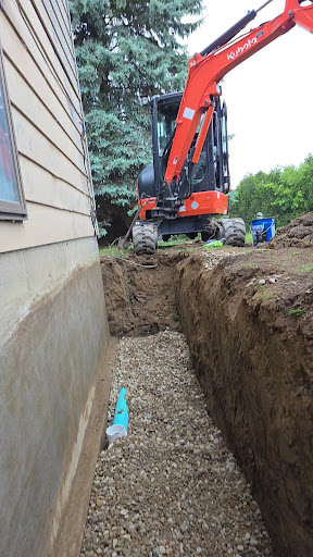 M Construction & Excavating LLC