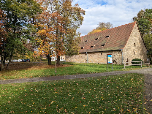 Kurpark Georgenthal - Visual