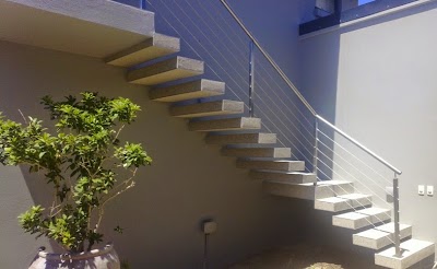 Photos of 🏆 Quick-Step Instant Staircases